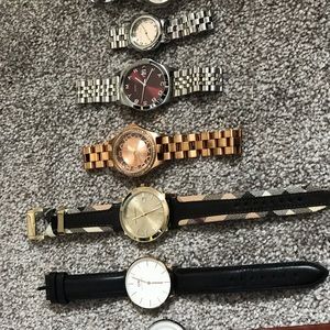 Watches